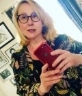 Rencontre Femme : Anissa, 49 ans à Allemagne  Bamberg